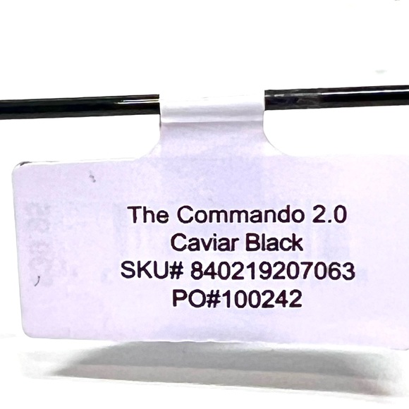 🆕NWT Privé Revaux The Commando 2.0 Sunglasses with Case & Cleaning Cloth - Picture 5 of 13